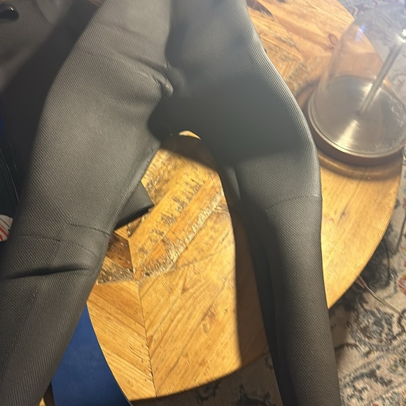 Neoprene wet suit - Picture 6 of 8